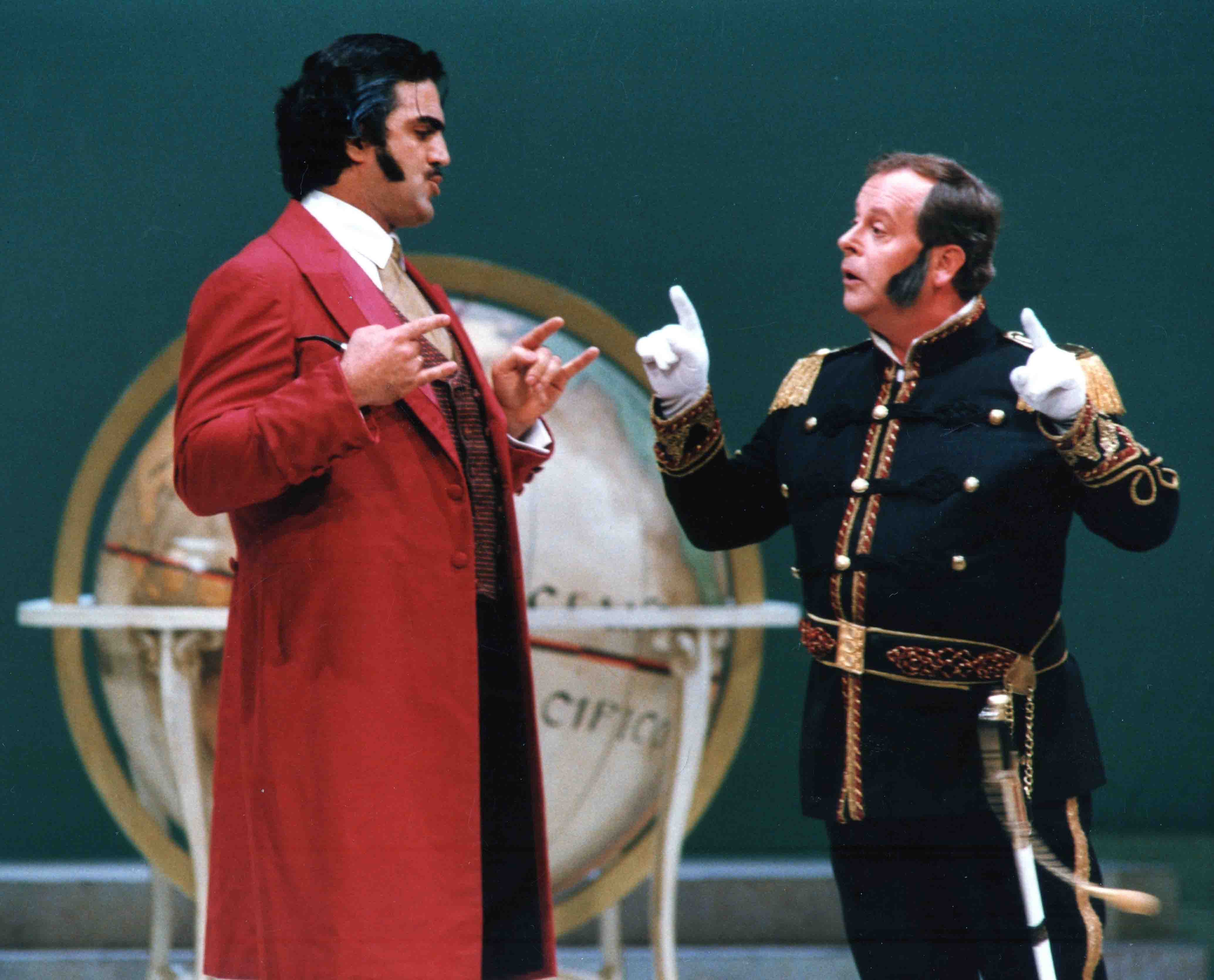 La principessa Sissi - 1996 - Antonio Conte, R.Peroni